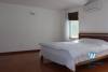 2 bedrooms apartment for lease in Dang Thai Mai street, Tay Ho, Hanoi